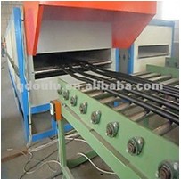 Rubber Plastics Industrial Insulation Pipe Or Board Nitrile Production Line