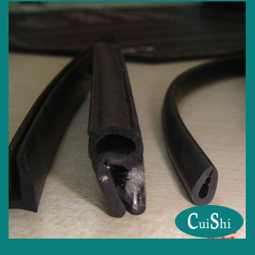 Rubber Seals For Glass