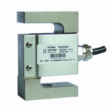 S Type Load Cell Stainless Steel