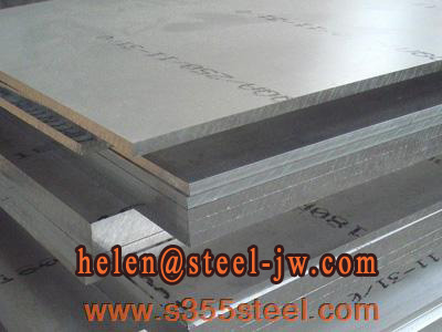 S10c Steel Sheet