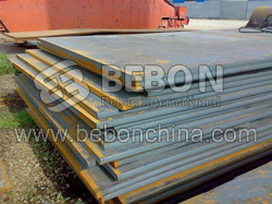 S275j0 Steel Plate En10025 93 Sheet Supplier Carbon And Low Alloy