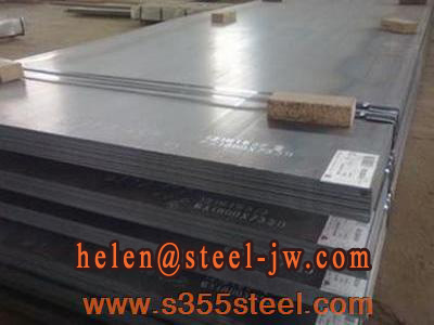 S355n Steel Plate Price