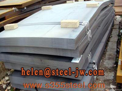 S8c Steel Plate Manufacturer
