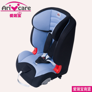 Safety Car Seat From 9kg 36kg