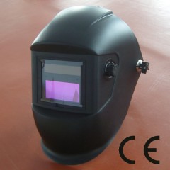 Safety Industrial Solar Auto Darkening Welding Mask Helmet