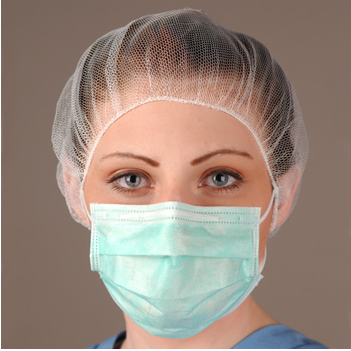 Safety Product 3 Ply Face Mask