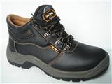 Safety Shoes Footwear Work Boots Bw006