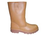 Safety Shoes Footwear Work Boots P129