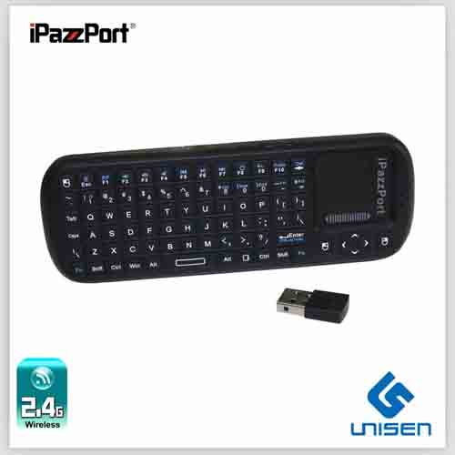Sale Mini Wireless Keyboard For Smart Tv