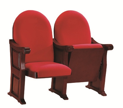 Sales Chinese Theater Seating Chair