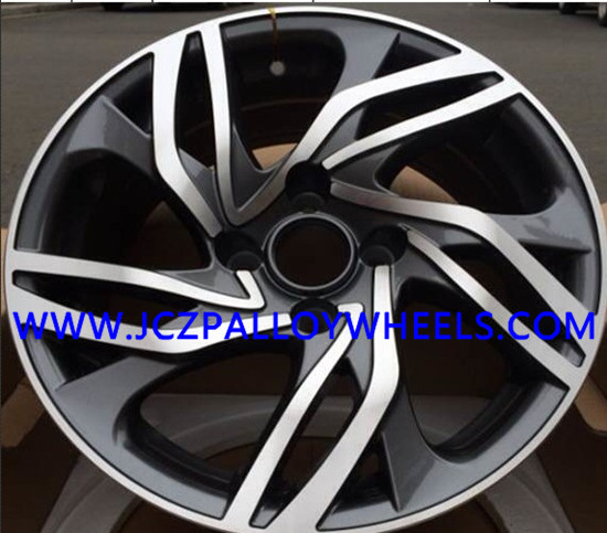 Sales Replica Peugeot Car Wheels 18 8 0