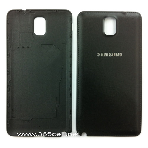 Samsung Galaxy Note 3 Original Battery Door