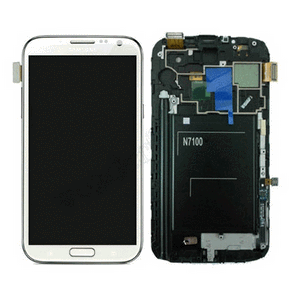 Samsung Galaxy S4 Lcd With Touch Screen Digitizer