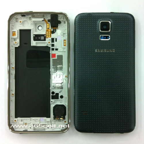 Samsung Galaxy S5 Original Housing