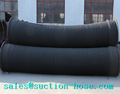 Sand Suction And Discharge Hose