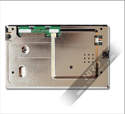 Sanyo Models For Car Gps Lcd Panels