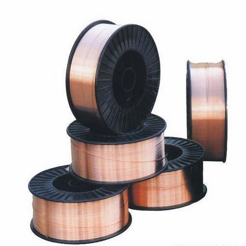 Saw H10mn2 Welding Wires