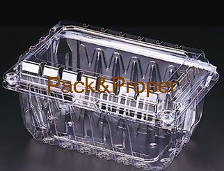 Sb 100s4 Fruit Vegetables Packing Container