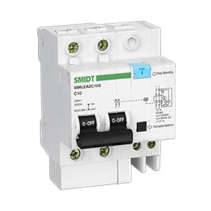 Sb6le Residual Current Operated Circuit Breaker