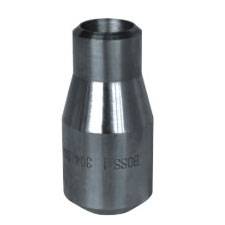 Sch20 Concentric Swage Nipple Alloy Steel Made In China
