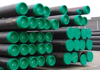 Sch30 Threaded Steel Pipe Professional Manufacturer China