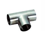 Sch40 Hot Rolled Stainless Steel Tee Manufacture Supplier In China