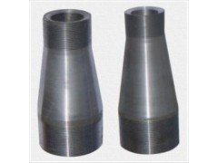 Sch80 Alloy Steel Concentric Swage Nipple Forged Supplier
