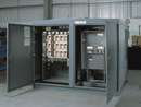 Schneider Electric Medium Voltage Transformers Metalclad Distribution Substation 200kva 1500kva