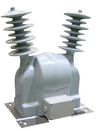 Schneider Electric Voltage Transformers Phase 7 2 To 24 Kv Type Ovc2s1