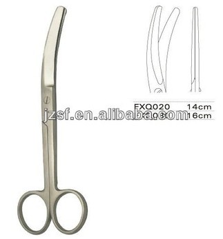 Scissors Shanghai Medical Instruments Group Ltd