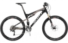 Scott Spark Premium 2012 Bike