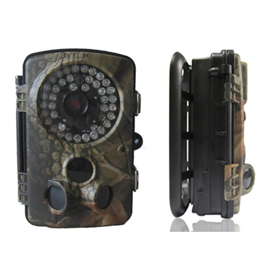 Scouting Guard Hunting Trail Cameras Mms Gsm With Gprs Also Avaliable At Night