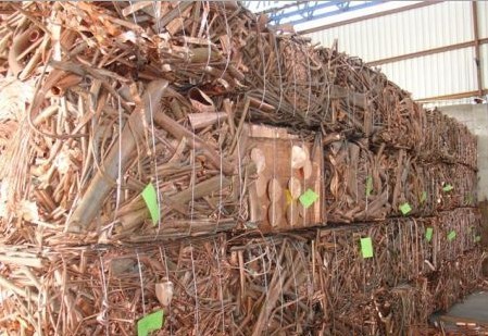 Scrap Copper Chinese Supplier Of