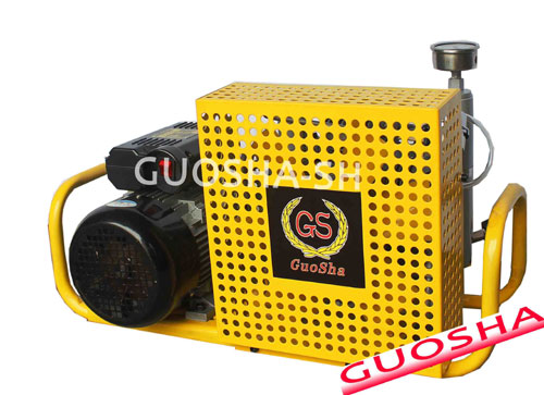 Scuba Diving Air Compressor Portable Mini 300 Bar 200 30 Mpa 20 100l Min 440v 60hz 220v 380v 50hz Ga