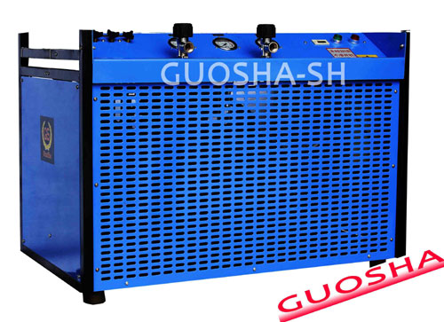Scuba Diving High Pressure Air Compressor 300 Bar 200 30 Mpa 20 265l Min 440v 60hz 220v 380v 50hz