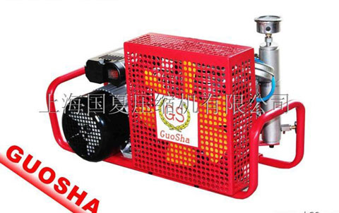 Scuba Diving High Pressure Air Compressor Portable Mini 200 Bar 20 Mpa 100l Min 440v 60hz 220v 380v