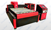 Sd Yag 3015a 600w Nd Laser Cutting Machine