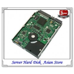 Seagate St3146707lw 146gb 15k Rpm 3 5inch Scsi Server Hard Disk Drive