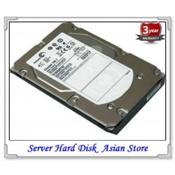 Seagate St3600057 Fc 600gb 15k Rpm 3 5inch Server Hard Disk Drive