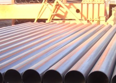 Seamless Carbon Steel Pipe And Tube