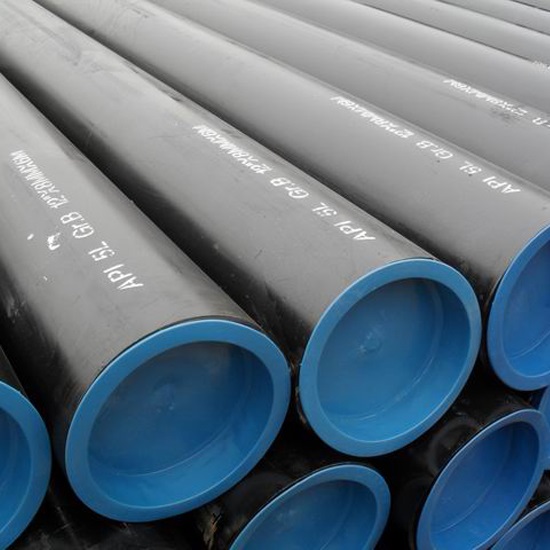Seamless Erw Lsaw Ssaw Pipes Carbon Steel Api 5l Gr B Be