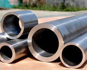 Seamless Stainless Steel Pipes And Tubes