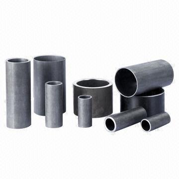 Seamless Steel Pipe Used For Auto Parts