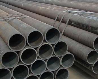 Seamless Steel Pipes Carbomn Pipe