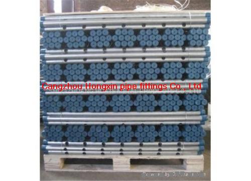 Seamless Steel Standpipe The Length From1inch To 6 Meter