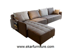 Sectional Sofa Furniture Fabric Yx279