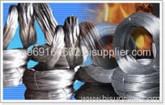See Larger Image Ehs Grade 3 18mm 1 8 Galvanized Steel Cable Stay Wire Astm A475 A363
