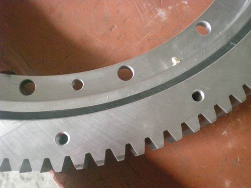 Seg 1600 25 00 Cc Slewing Ring Bearing Manufacturer