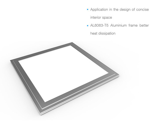 Sell 120lm W High Efficiency Led Panel With Ul Tuv Rohs Ce Fcc Certificates