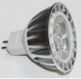 Sell 4w Smd Led Spot Light Mr16 Gu10 Base Cree Osram Epistar Chips Ce Rohs Certified